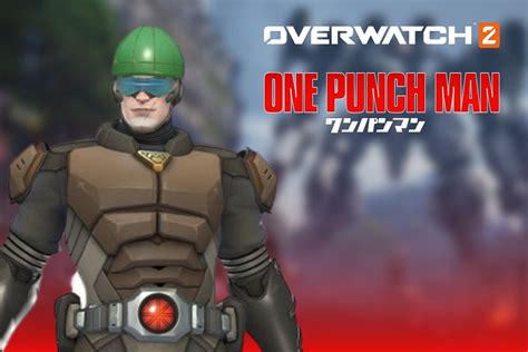 Overwatch 2 Mumen Rider Soldier 76 Skin How To Get Release Date And More