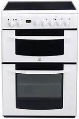 Photos of Indesit Cookers