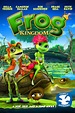 Рецензии на фильм Принцесса лягушка / Frog Kingdom (2016), отзывы