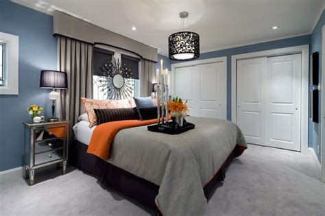 Best Colour Schemes To Spice Up Your Bedroom Earlyexperts