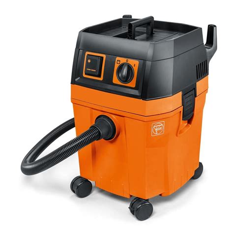 Fein 84 Gal Hepa Wetdry Dust Vacuum 92028236990 The Home Depot