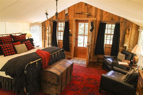 Check spelling or type a new query. What is Glamping? | The Blog at Rock Creek