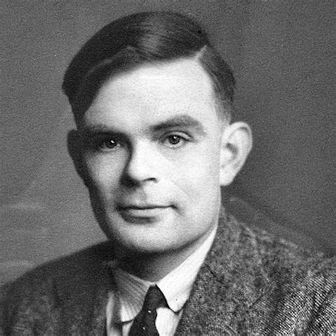 But today he is famous for being an eccentric yet passionate british mathematician, who conceived modern computing and played a. Philosophers Squared - Alan Turing | Probaway - Life Hacks