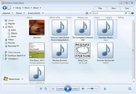 How To Convert A File To Windows Media Player Wizaca