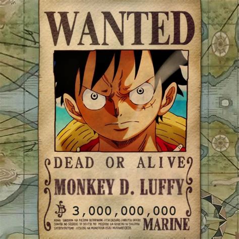 New Bounty Of Luffy After Wano R Onepiece