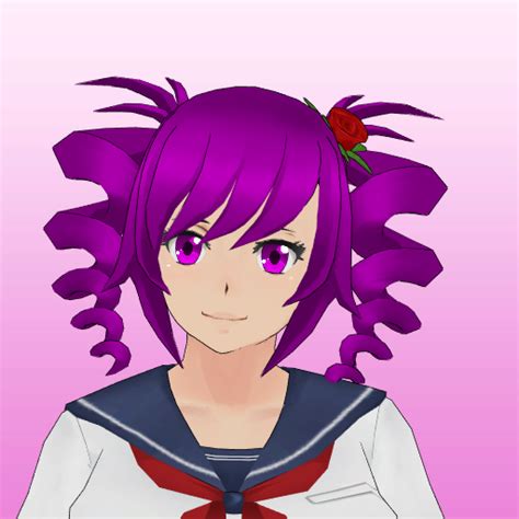 Kokona Haruka Yandere Simulator Wikia Fandom Powered By Wikia