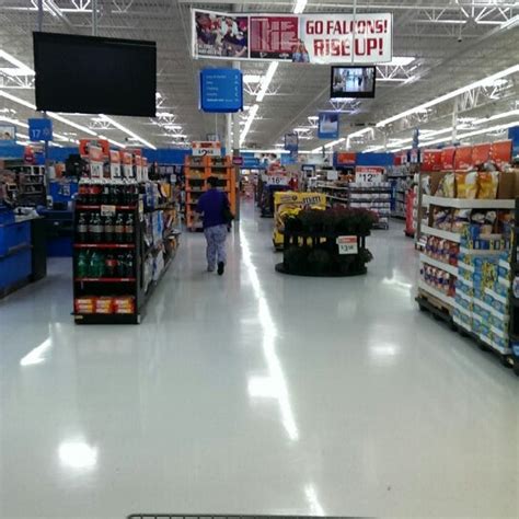 Walmart Supercenter Monroe Ga