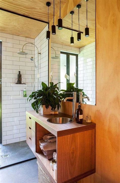 30 awesome mid century modern bathroom ideas you should see this year. 37 Amazing mid-century modern bathrooms to soak your senses