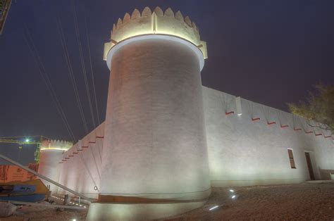 The Historic And Cultural Monuments To Visit In Qatar The Life Pile