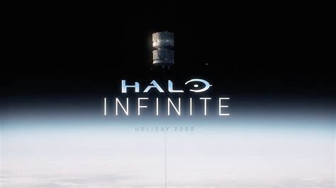 Halo Infinite Step Inside