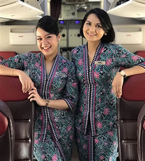 Malaysian Airlines Airline Cabin Crew Flight Girls Airline Uniforms