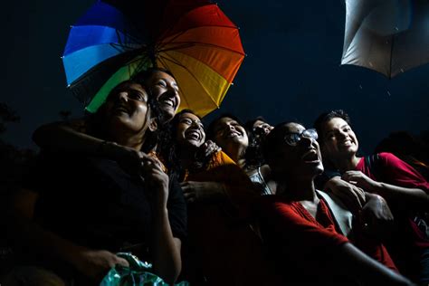 Fotos India Despenaliza La Homosexualidad El Diario Vasco