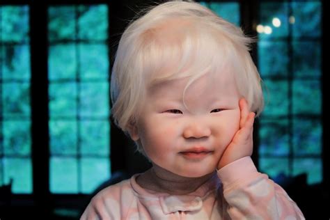 Albino Asian Baby Blank Template Imgflip