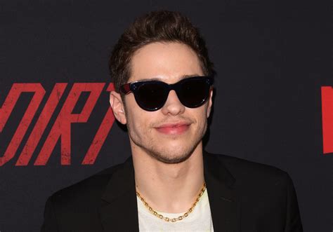 Pete Davidson Has A Not So Secret Admirer In This Teenage Disney Star