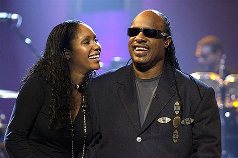 Stevie Wonders Kids Everything To Know About His 9 Children