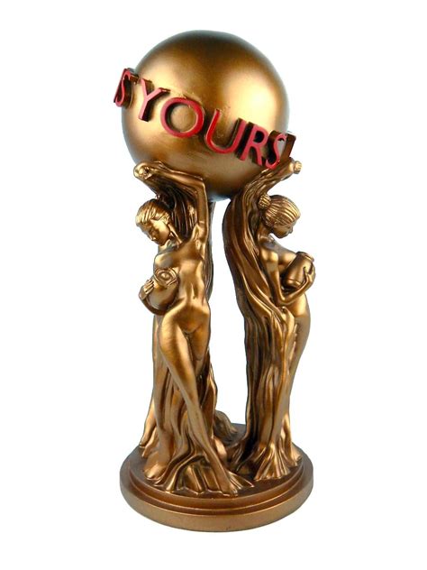 Scarface 12 The World Is Yours Collectible Statue Premium Prop Movi