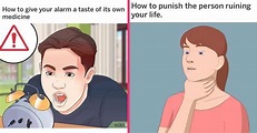 WikiHow Memes Will Teach You Nothing And Make You Laugh (45 Memes)