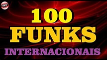 🔴 OS 100 MAIORES SUCESSOS do FUNK da ANTIGA que TOCAVAM nos BAILES e ...