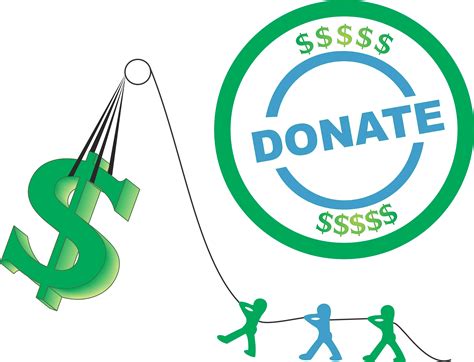 Fundraising Clip Art Clip Art Library