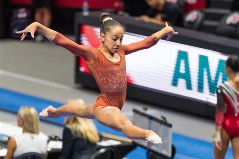 Usa Gymnastics American Classic 2018 335 Fascination30 Flickr