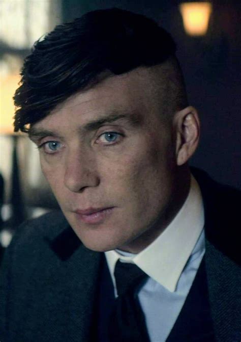 Thomas Shelby Peaky Blinders 💙