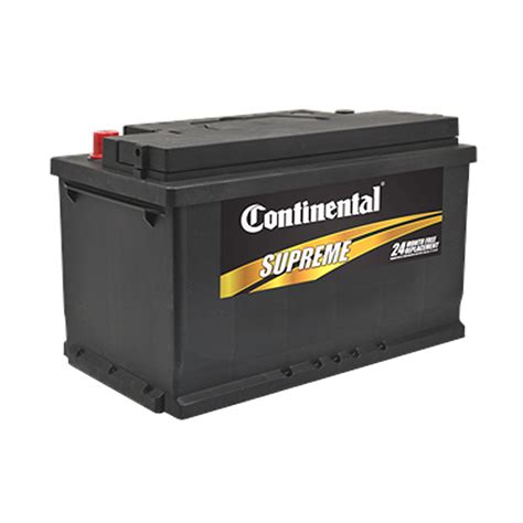 Continental 94r Cs Battery On Sale Advantage Batteries