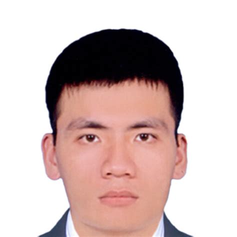 Huy Hoàng NguyỄn Medical Doctor Thai Nguyen University Biology