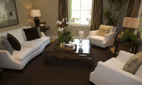 Cool Dark Brown Carpet Living Room Intended For Wish Check More At