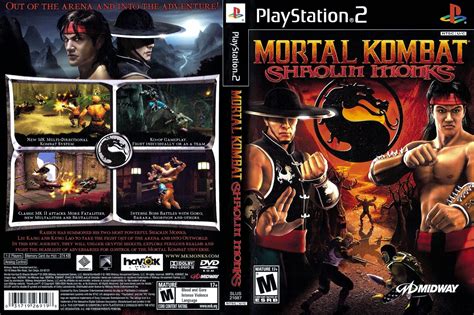 Kode Cheat Game Mortal Kombat Shaolin Monk Ps2 Fatality Lengkap