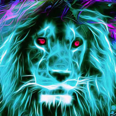 Download this image for free in hd resolution the choice download button below. Free Download Neon Animals Wallpaper 2.1.7 APK by Cute ...