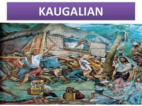 Ano Ang Kultura Ng Mga Pilipino Na Masasalamin Sa Epikong Itonagkaroon