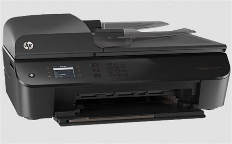 This download includes the hp print driver, hp utility, hp scan software and, if applicable for your device, the hp fax driver. (Download) HP Deskjet Ink Advantage 4645 e-All-in-One ...