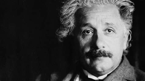 Meet Albert Einstein The Father Of Modern Science