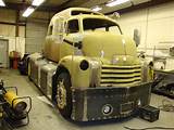 Project Semi Trucks For Sale Images