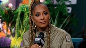 Amanda Seales Leaves Fox’s ‘The Real’ After 6 Months, Hints There’s a ...
