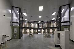 Columbia County Jail Exposed Inside Look At Lake Citys Most Notorious Detention Center