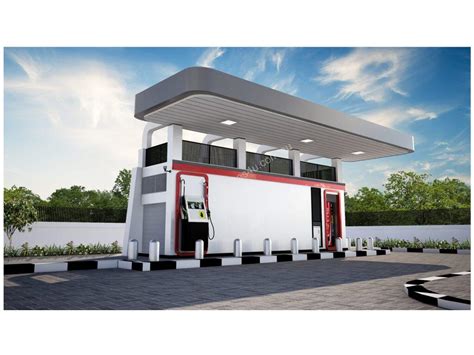 New Fuelco Modular Fuel Stations For Above Ground Fuel Storage Bunded