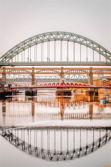 16 Best Things To Do In Newcastle England Cool Places To Visit