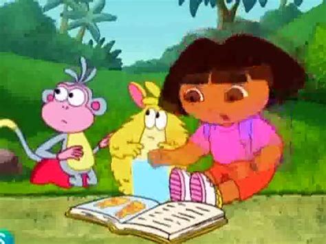 Maybe you would like to learn more about one of these? Dora La Exploradora Dailymotion - Dora La Exploradora El ...