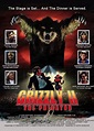 Grizzly II: El concierto (1983) - FilmAffinity