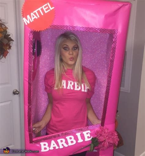 Barbie Halloween Costume Ideas 14 Photos Inspired Beauty Barbie