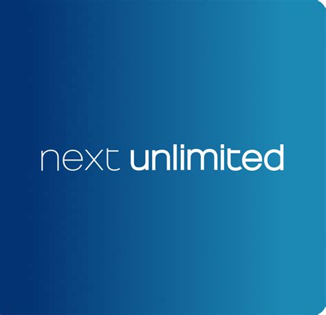 Nextunlimited Unlimited Standard Next Day Home Delivery Service Next