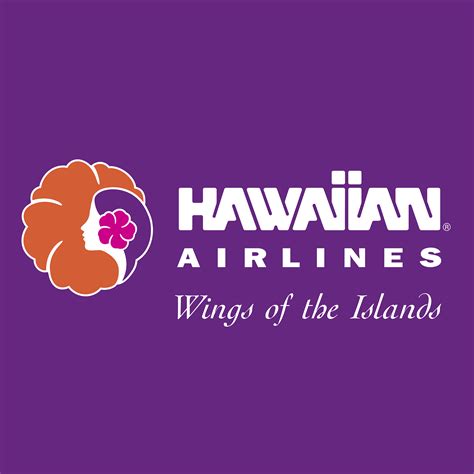 Hawaiian Airlines Logo Png Dorothea Oshea