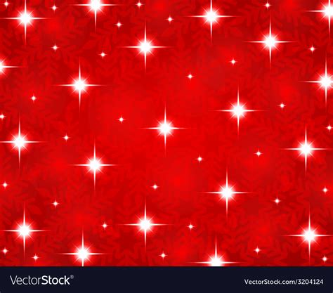 Christmas Shiny Background Royalty Free Vector Image