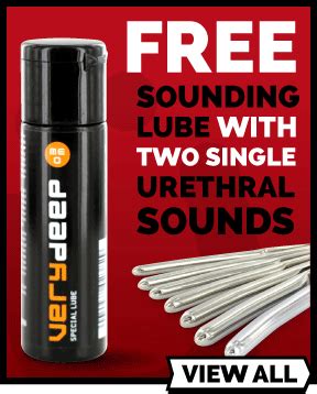 Urethral Sounding Toys Buy Urethral Sound Sets Uberkinky