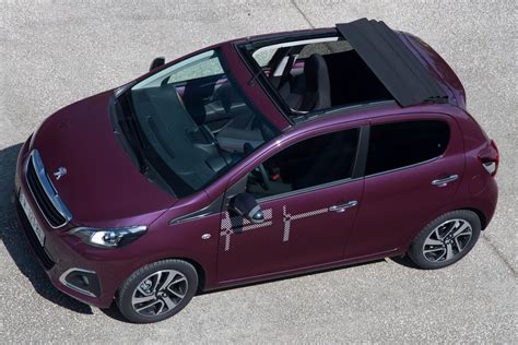 Peugeot 108 Private Lease Vergelijk Alle Prijzen En Bespaar