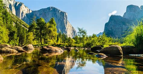 15 Best National Parks In The Us You Should Visit National Parks