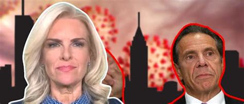 Exclusive Fox News Janice Dean Slams ‘liberal Media Says They