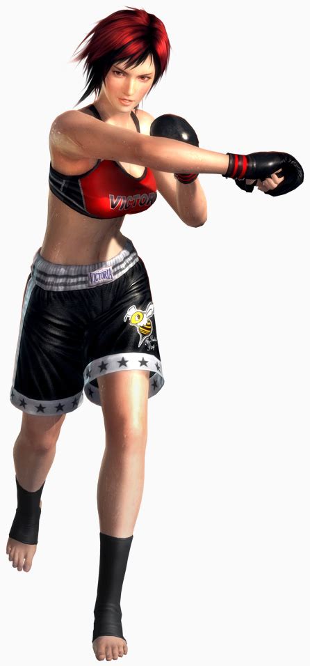 Image Doa5 Mila Render 2png Dead Or Alive Wiki Fandom Powered By