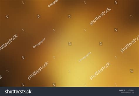 Brown Abstract Blurred Gradients Background Stock Illustration 1219065949